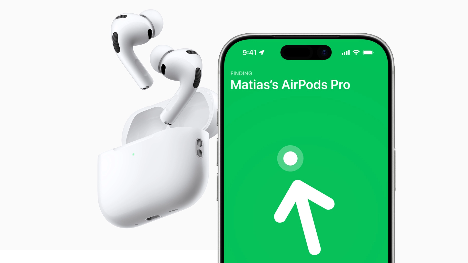 463813Главный апгрейд AirPods Pro 3, о котором умолчала Apple