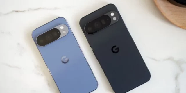 Зависает Android Auto на Pixel 10 Это известная проблема.