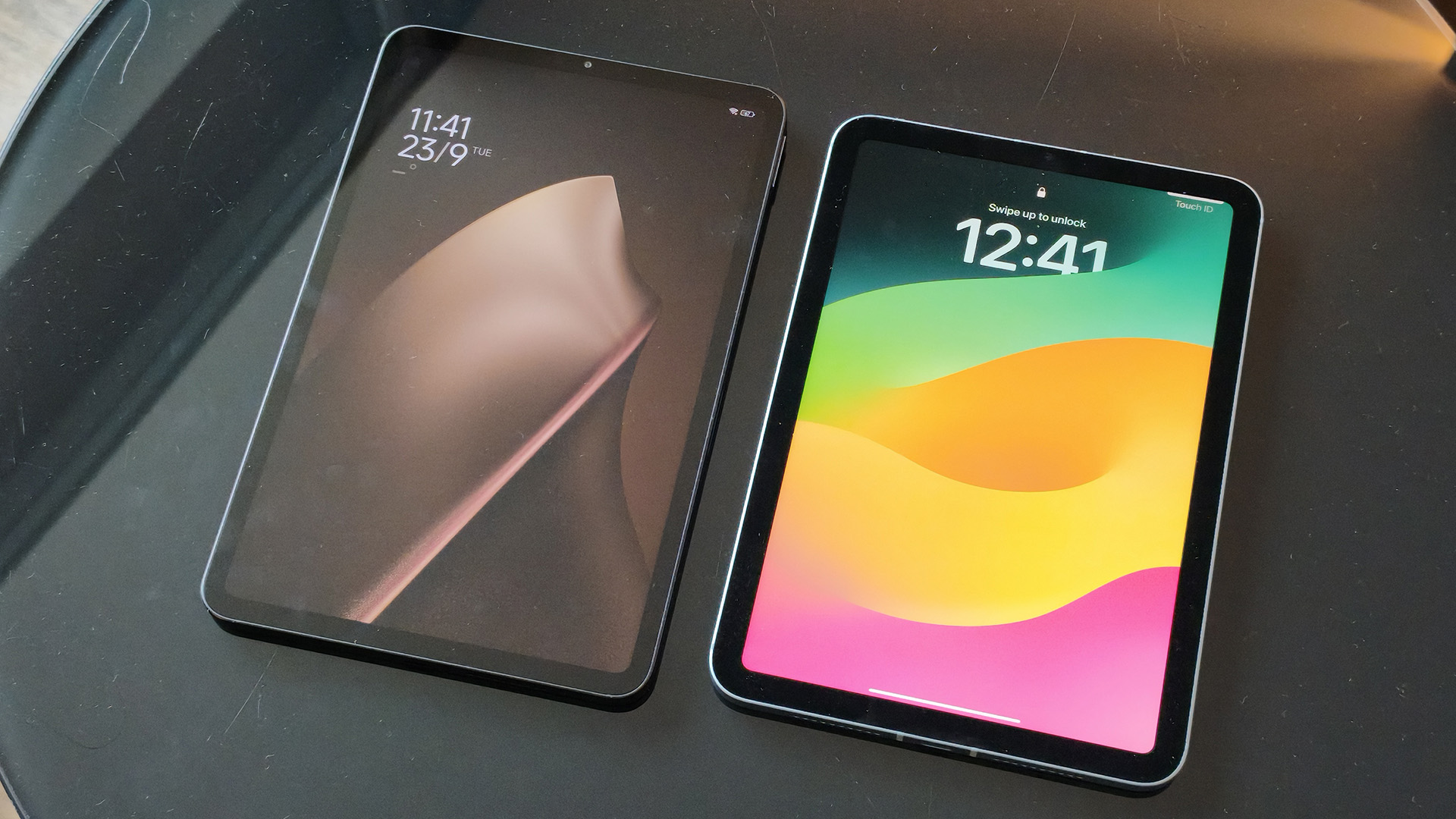 Лучше iPad Mini? Знакомимся с карманной сенсацией от Xiaomi