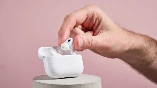 455300AirPods Pro 3: Два новых датчика, но провал с одной ожидаемой функцией при запуске!