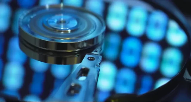 Лучший жёсткий диск для майнинга криптовалют в 2025 году