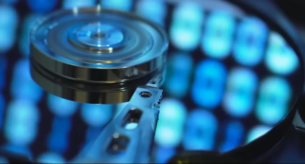 Лучший жёсткий диск для майнинга криптовалют в 2025 году