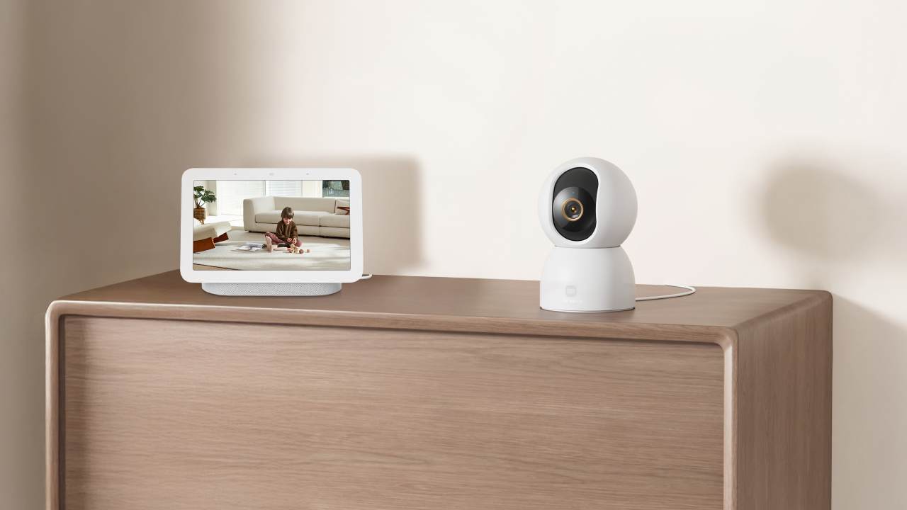 ИИ за копейки: как Xiaomi меняет правила игры с новой камерой картинка ИИ за копейки: как Xiaomi меняет правила игры с новой камерой