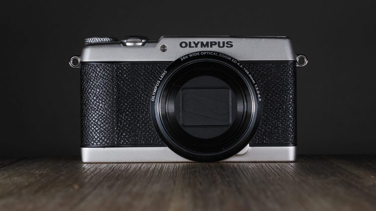 Золотой век компактов почему камера 2016 года даст фору современным аналогам