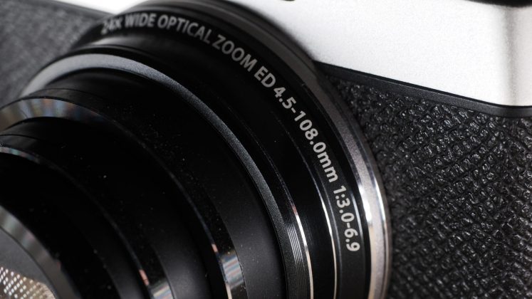 Золотой век компактов почему камера 2016 года даст фору современным аналогам