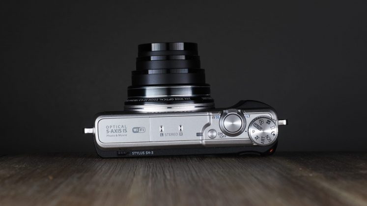 Золотой век компактов почему камера 2016 года даст фору современным аналогам