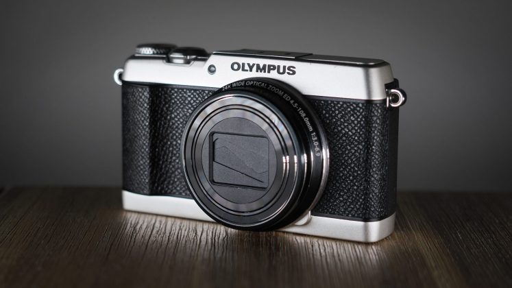 Золотой век компактов почему камера 2016 года даст фору современным аналогам