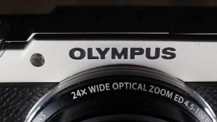 Золотой век компактов почему камера 2016 года даст фору современным аналогам