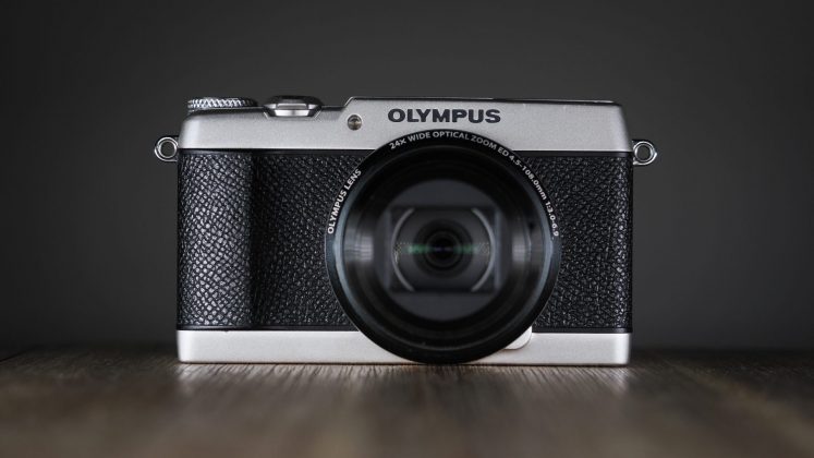 Золотой век компактов почему камера 2016 года даст фору современным аналогам