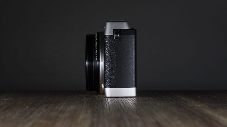 Золотой век компактов почему камера 2016 года даст фору современным аналогам