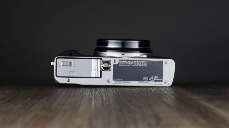 Золотой век компактов почему камера 2016 года даст фору современным аналогам