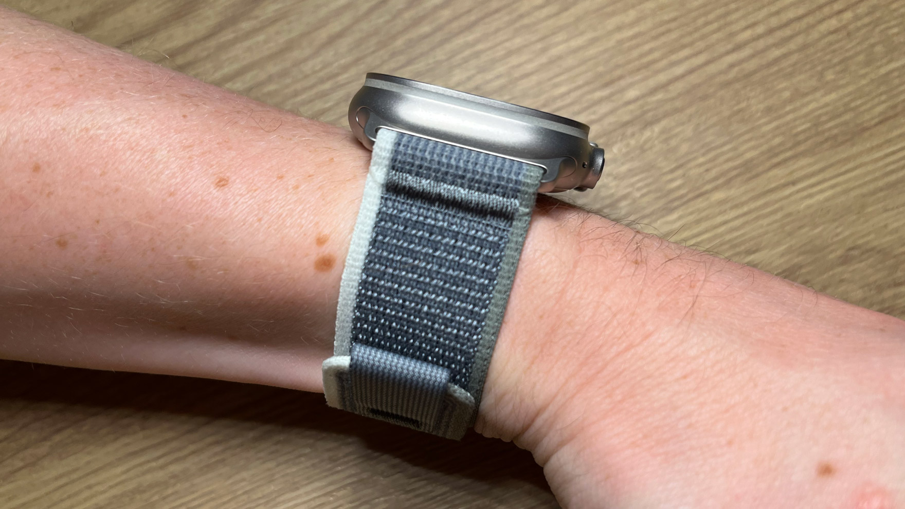 Apple Watch Ultra 3: готовьтесь к новому уровню выносливости и точности.