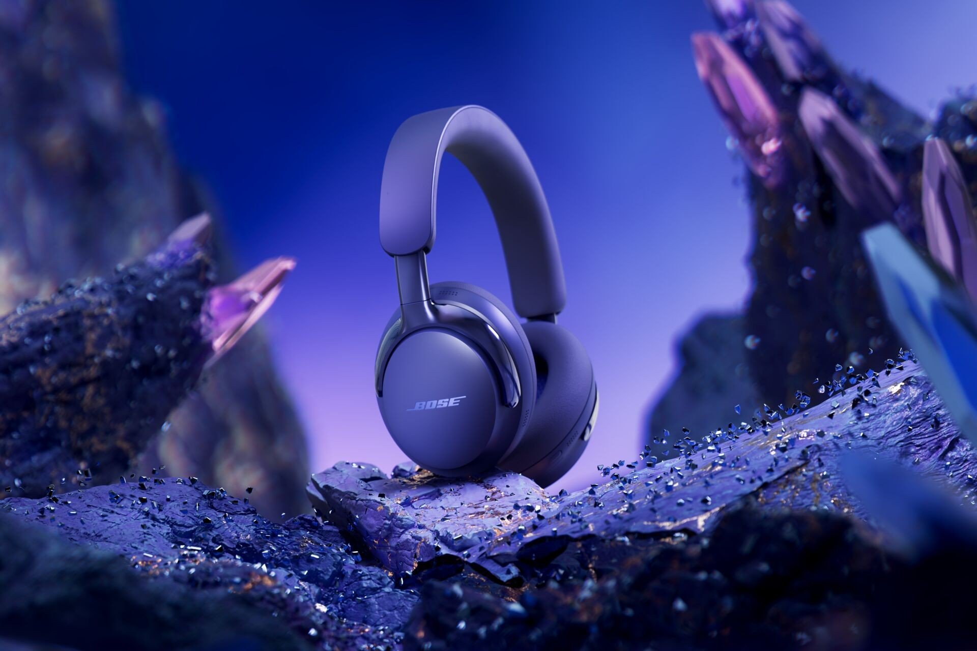 461248Звук будущего уже здесь: представлены Bose QuietComfort Ultra 2nd Gen