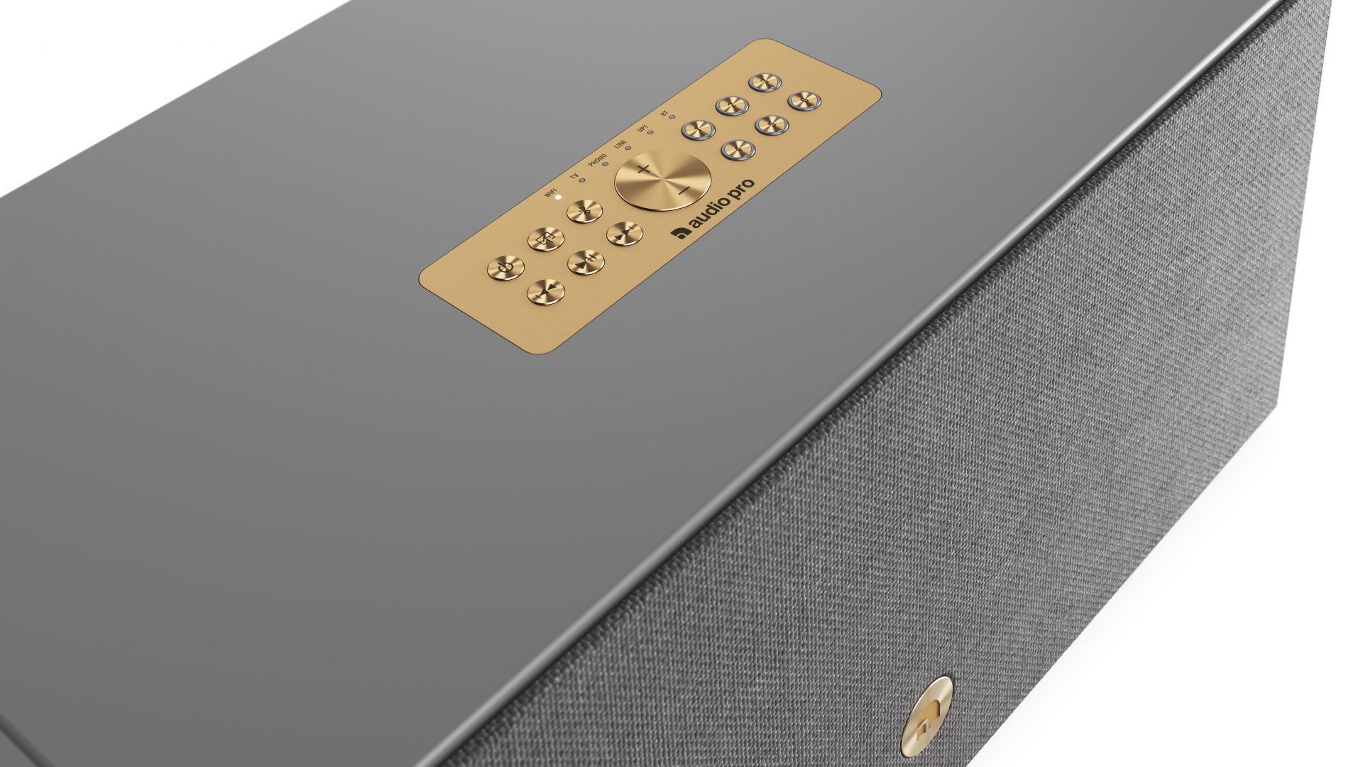 Звук стал умнее Audio Pro полностью обновила свои беспроводные колонки