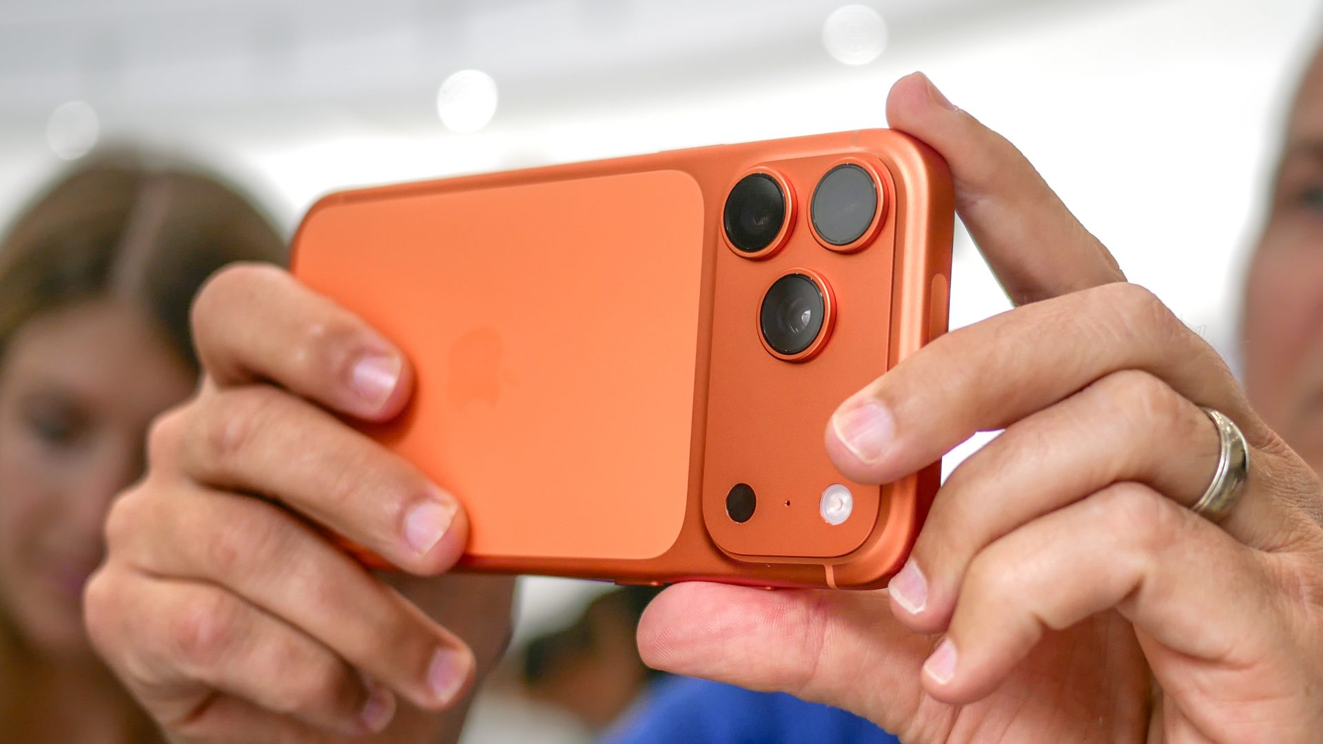 Из первых уст: топ-менеджеры Apple об iPhone 17 и будущем