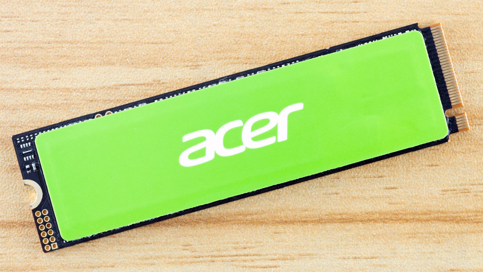 Обзор Acer FA200 — доступный SSD накопитель на 4TB