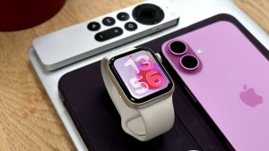 Обзор Apple Watch SE 3 — доступные умные часы от Apple