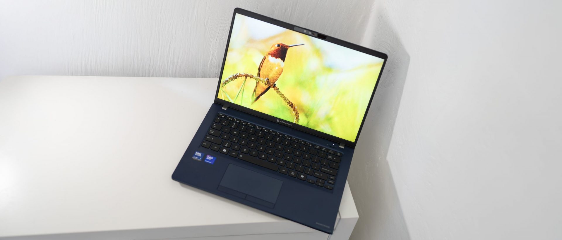 Обзор Dynabook Portégé Z40L-N — легчайший бизнес-ноутбук