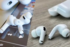 AirPods Pro 3 vs AirPods Pro 2: прогресс против экономии