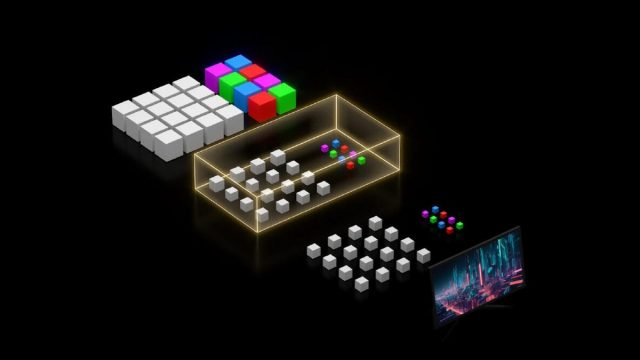 AMD и Sony раскрыли технологии будущей графики PS6 AMD и Sony раскрыли технологии будущей графики PS6