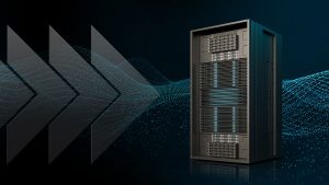 AMD представила Helios — платформу для ИИ с рекордной памятью