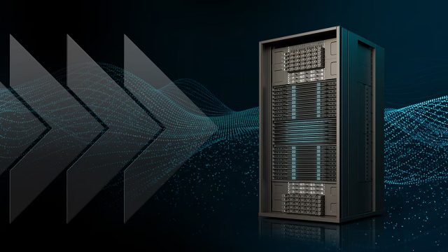 Helios AMD: 72 GPU и 31 ТБ памяти для мощных ИИ-ЦОД Helios AMD: 72 GPU и 31 ТБ памяти для мощных ИИ-ЦОД