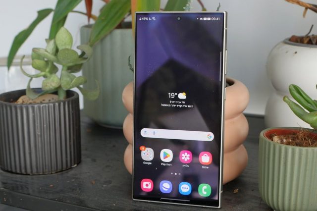 Android 16 QPR2 Beta 3: улучшения интерфейса Android 16 QPR2 Beta 3: улучшения интерфейса