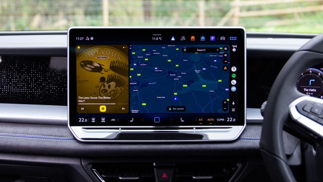 Android Auto лишилась GameSnacks — что задумал Google