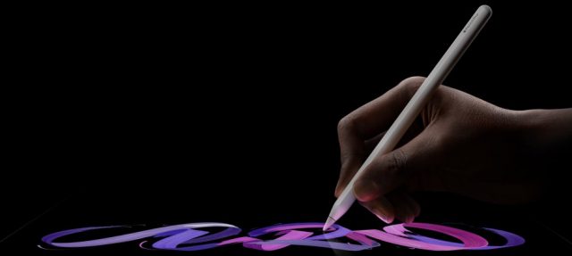 iPad Pro получил чип M5 и дополнительную поддержку VRR