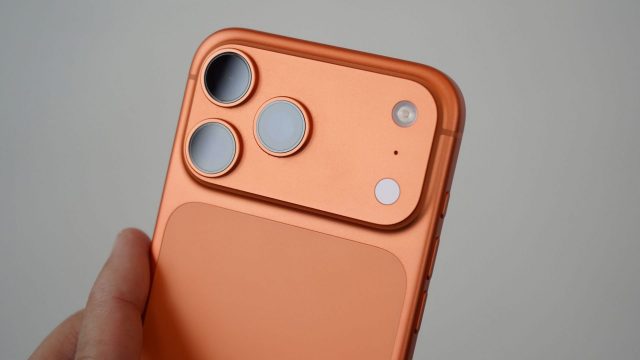 Обзор iPhone 17 Pro Max: лучший в линейке