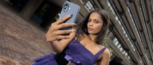 Обзор iPhone 17: новый уровень для ваших селфи