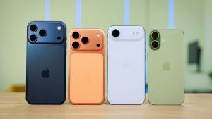 Apple готовит огромный апгрейд камеры для юбилейного iPhone 20