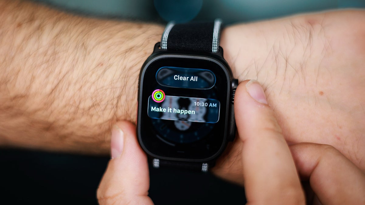 Health+ от Apple: премиум-функции для здоровья и сна