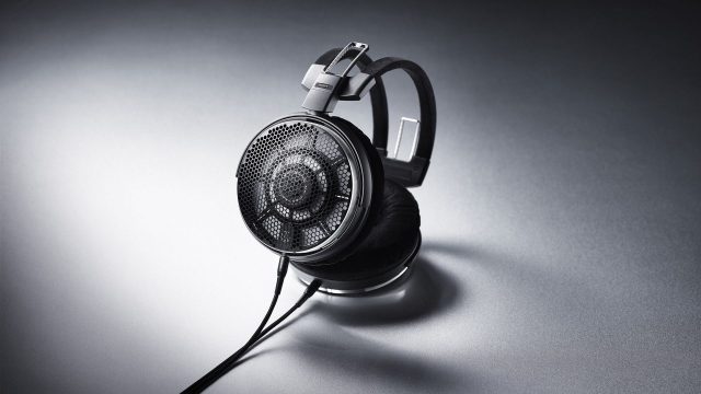 Наушники Audio-Technica ATH-ADX7000: аудиофильский звук