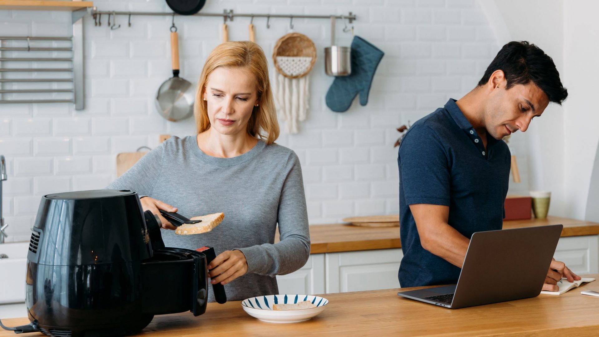 Лучший аэрогриль в 2025 году: топ моделей для кухни