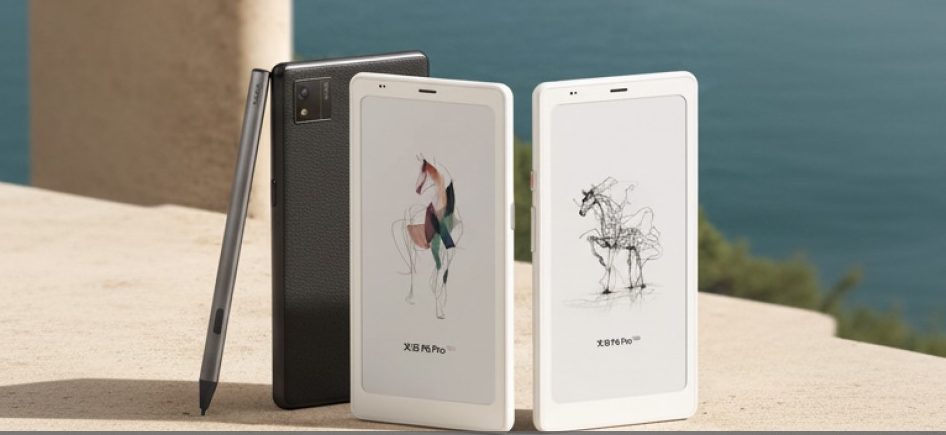 Boox P6 Pro получил цветной экран и мобильную связь — читатели в восторге