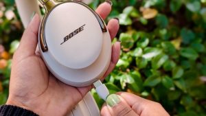 Bose обошли Apple: QuietComfort Ultra реально впечатляют