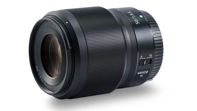 Nikon Z 50mm f/1.8 S: идеальный старт для фотографа