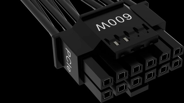 Видеокарта RTX 5070 Ti и кабели Cooler Master: где ошибка