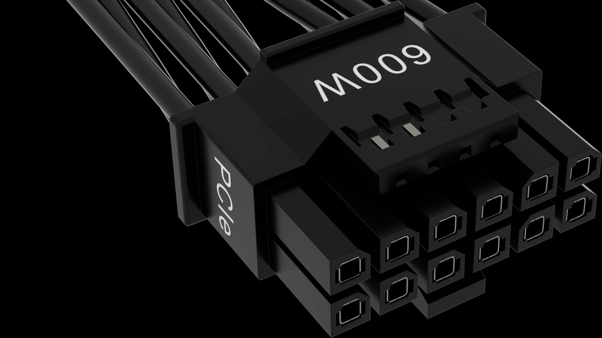 Видеокарта RTX 5070 Ti и кабели Cooler Master: где ошибка