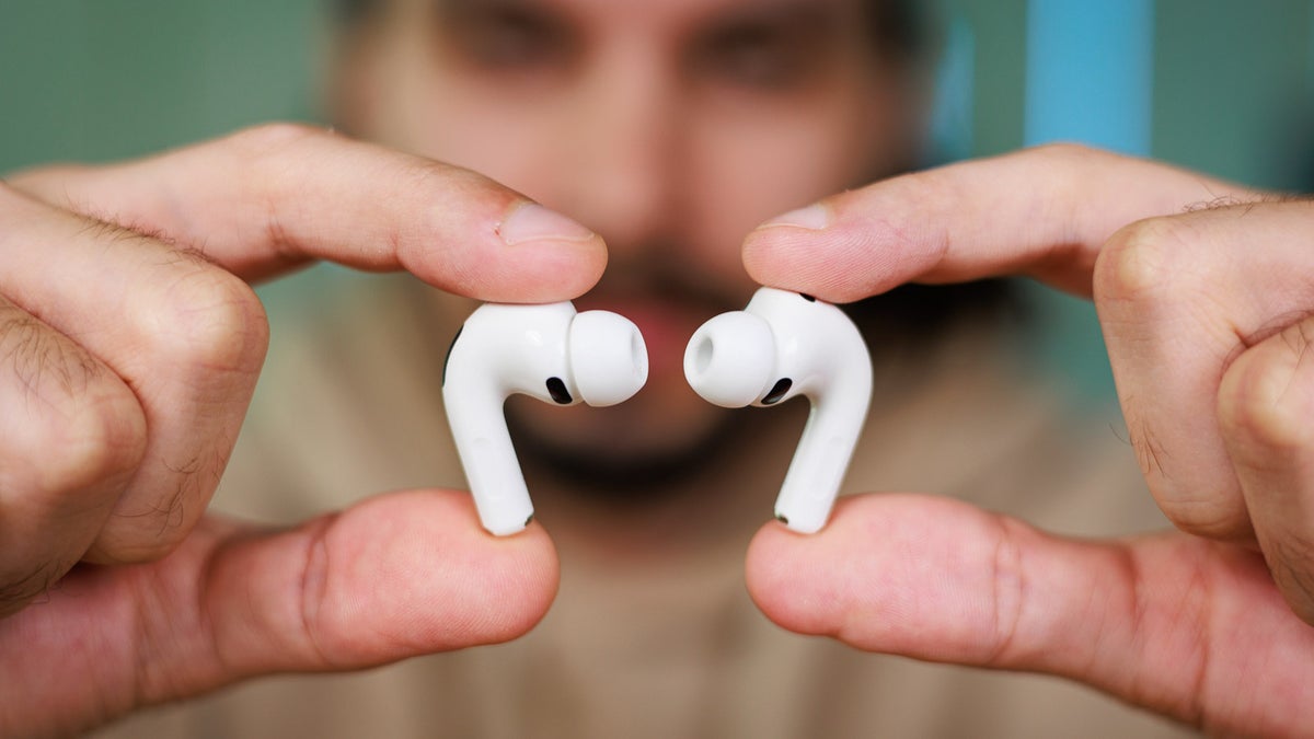 Наушники AirPods с iOS 26 теперь знают, когда вы спите