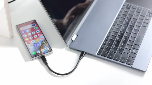 Samsung DeX в Android 16: новые возможности