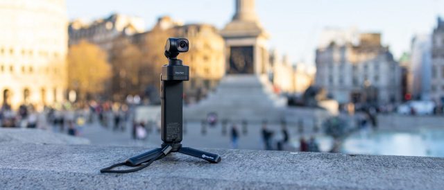 01_Feiyu Pocket 3 review_ I test the world’s first wireless gimbal camera! Обзор Feiyu Pocket 3 — карманная камера со стабилизатором