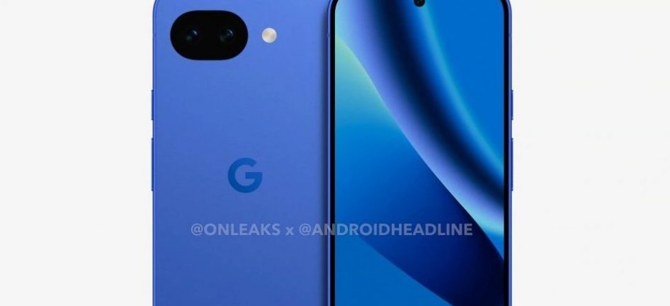 Google Pixel 10a взрывает сеть новыми CAD-утечками