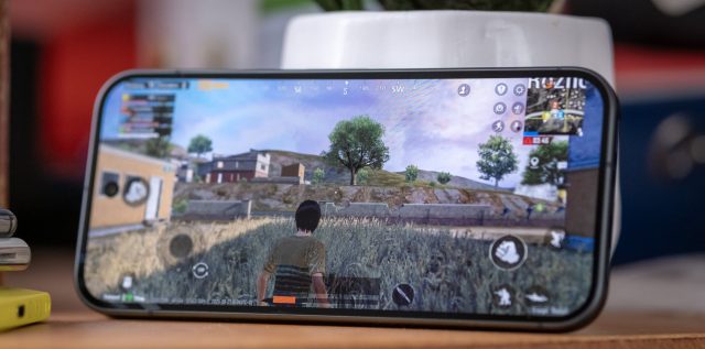 Смартфон Pixel 10: Google готовит апдейт драйверов GPU