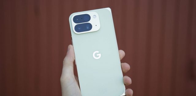 Смартфон Pixel 10: новые возможности для Linux на Android