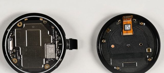 Pixel Watch 4 названы самыми ремонтопригодными часами