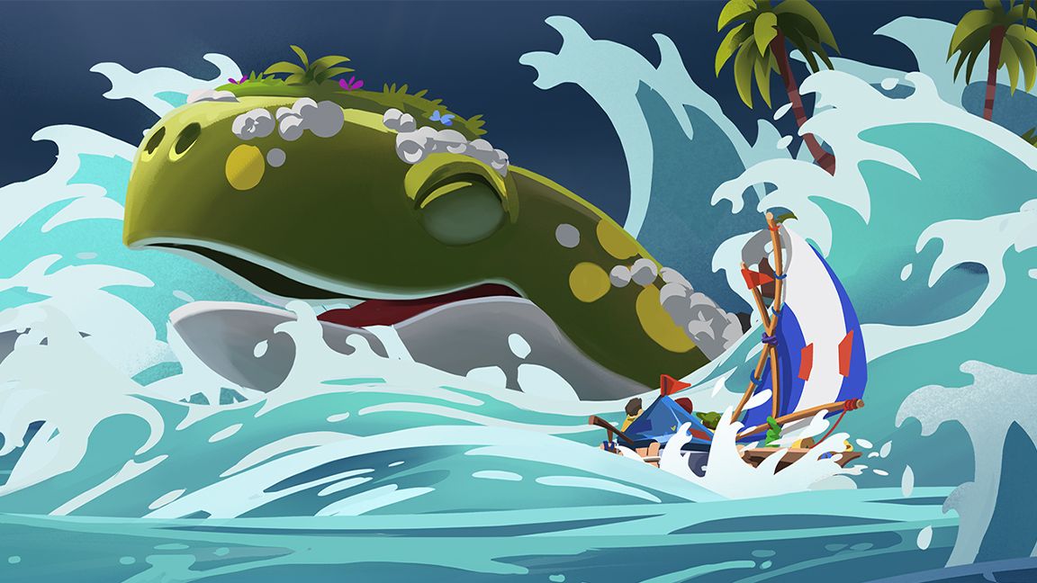 Обзор Survival Kids: милое, но недоработанное выживание