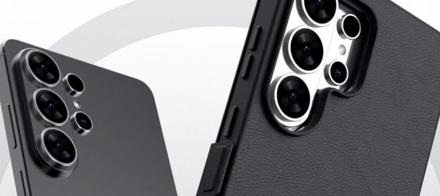 Galaxy S26 Ultra получил новый овальный островок камеры