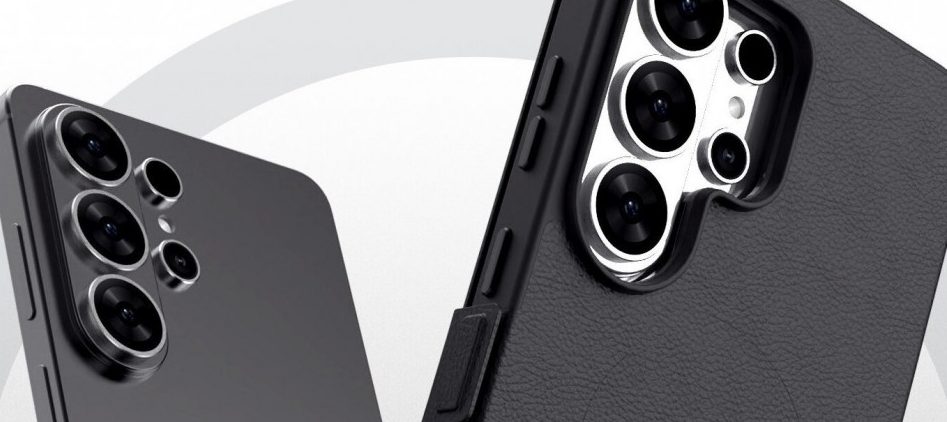 Galaxy S26 Ultra получил новый овальный островок камеры